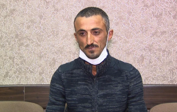 Bakıdakı bütün pozğun qadınları öldürməyi planlaşdıran kişi ilə bağlı YENİ XƏBƏR - VİDEO