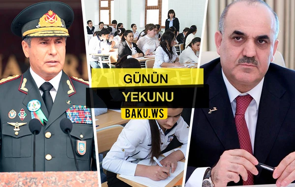 Günün Yekunu - 4 fevral 2021