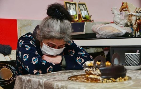 У женщины, утверждавшей о пропаже сыновей в ходе Отечественной войны, нет детей - ФОТО