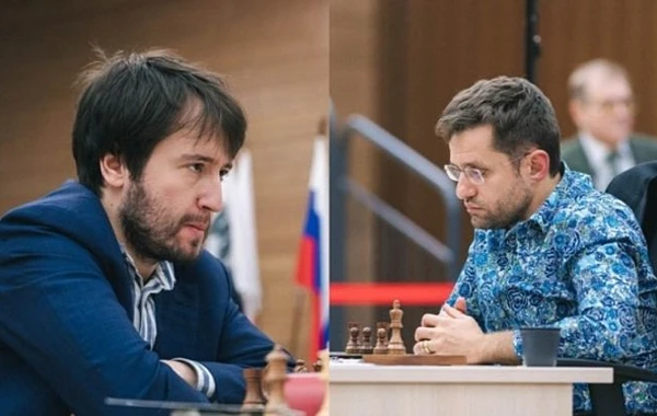 Teymur Rəcəbovun Levon Aronyanla oyununun günü dəqiqləşib