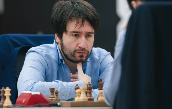 Teymur Rəcəbov daha bir turnirdə mübarizəyə başlayır