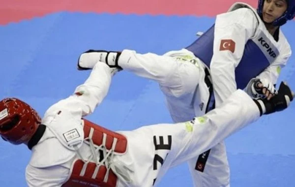 Taekvondoçularımızı uzun fasilədən sonra gözləyən ilk yarış
