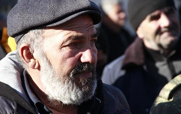 Daha bir şəhidimiz dəfn olundu - FOTO