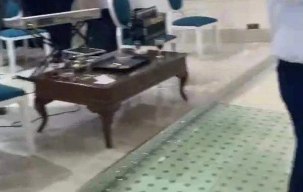 В Баку задержаны участники и организаторы свадьбы - ФОТО/ВИДЕО