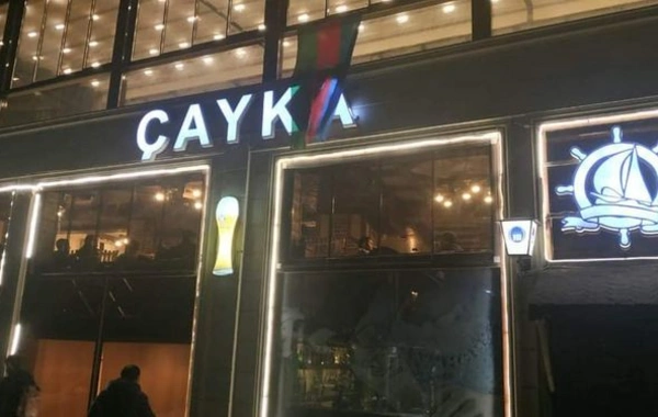 Bakıda karantin qaydalarını pozan ictimai iaşə müəssisələri ilə tədbirlər görüldü - FOTO