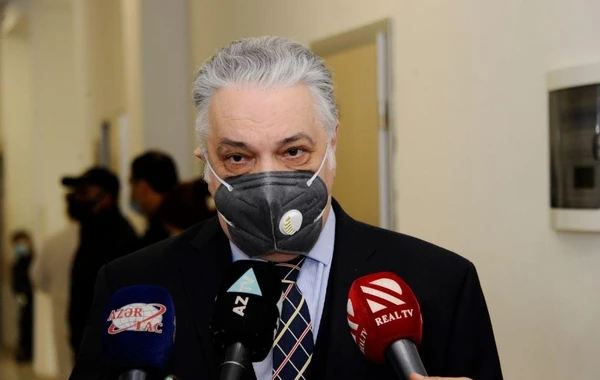 Heydər Əliyev Fondu 18 yaşadək olan şəkərli diabet xəstələrini insulinlə təmin edir - FOTO