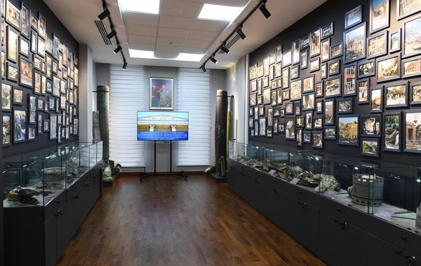 Prezident Baş Prokurorluğun yeni inzibati bina kompleksinin açılışında iştirak edib - VİDEO - YENİLƏNİB