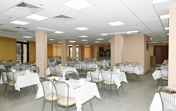 Prezident Baş Prokurorluğun yeni inzibati bina kompleksinin açılışında iştirak edib - VİDEO - YENİLƏNİB