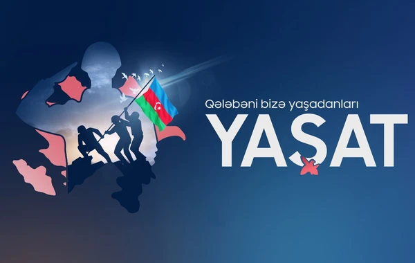 “YAŞAT” Fondundan nə qədər vəsait xərclənib? - FOTO