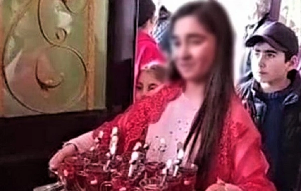 Nişanlanan azyaşlı qızın qohumu danışdı - "Bu, bizdə adətdir"