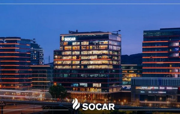 SOCAR ilə İngiltərənin neft-kimya şirkəti arasında əməkdaşlıq gözlənilir