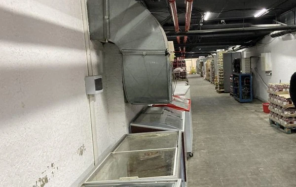 Vaxtı keçmiş məhsullar satırmışlar - FOTO