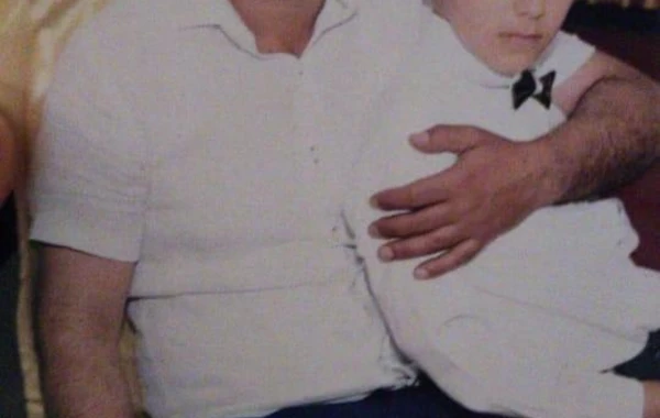 Salyanda 38 yaşlı kişi itkin düşüb