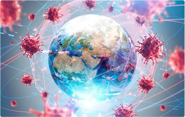 ÜST-dən koronavirus mutasiyalarının təhlükəsi ilə bağlı xəbərdarlıq