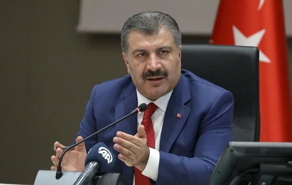 Sabahdan Türkiyədə peyvəndləmənin ikinci mərhələsi başlanır