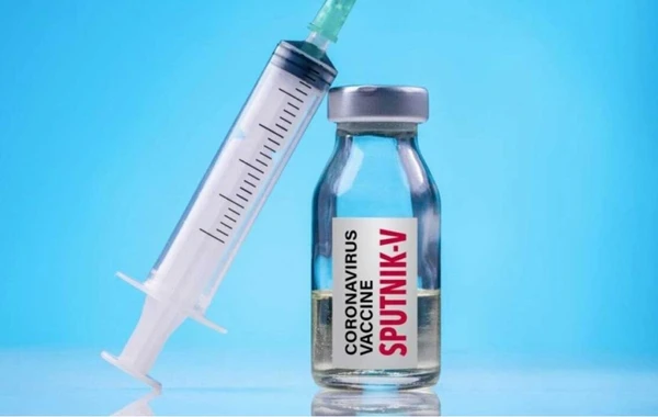 “Sputnik V” vaksininin Avropa İttifaqında istifadəsi məqsədilə edilən müraciət qəbul olunub