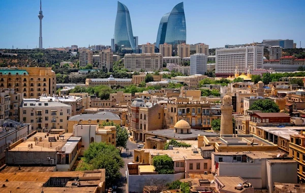 Bu gün Bakıda "Cənub Qaz Dəhlizi"nin perspektivləri müzakirə ediləcək