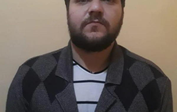 Heroin satan ana və oğlu saxlanıldı - FOTO