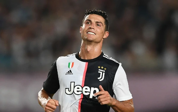 Роналду первым в мире набрал полмиллиарда подписчиков