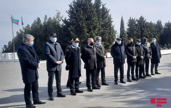 Dörd aydan çox komada qalandan sonra vəfat edən qazi Sumqayıtda dəfn edilib