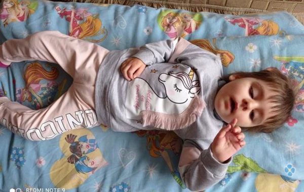 Kədərli ananın fəryadı: “İkinci qızımı da itirə bilmərəm” - FOTO/VİDEO