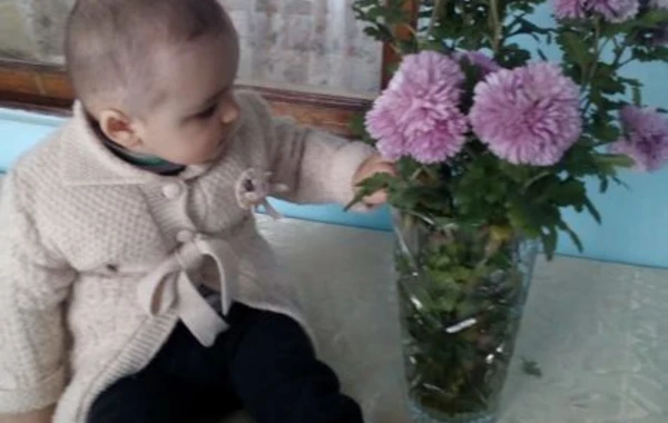 Kədərli ananın fəryadı: “İkinci qızımı da itirə bilmərəm” - FOTO/VİDEO