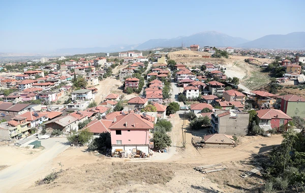 Bakıda sənədsiz evlərin sayı bilindi: Problemli evlər nə vaxt sənədləşdiriləcək? - RƏSMİ CAVAB 