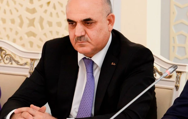 Məhkəmə Səlim Müslümovla bağlı qərar verib