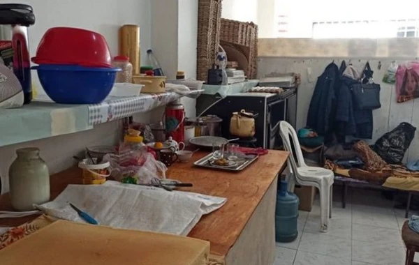 Şirniyyat evində nöqsanlar aşkarlandı - FOTO