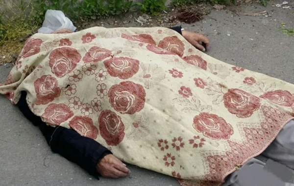 Bakıda qətlin üstü açıldı