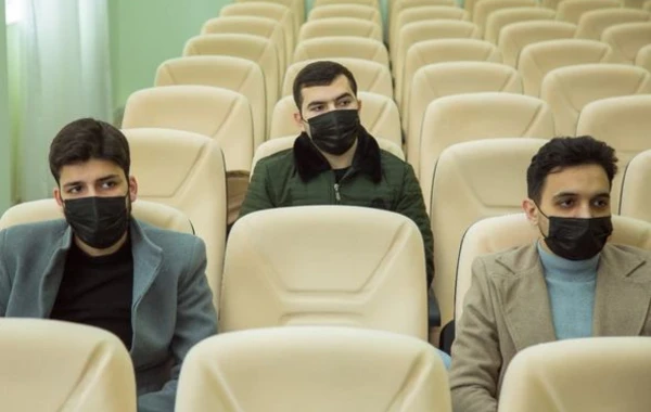 “Məcburi köçkünlərin məşğulluq imkanlarının artırılması” layihəsinin iştirakçıları təltif edildilər - FOTO