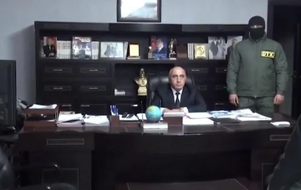 Həbs edilən icra başçısının məhkəməsində qadın müavini də dindiriləcək - FOTO