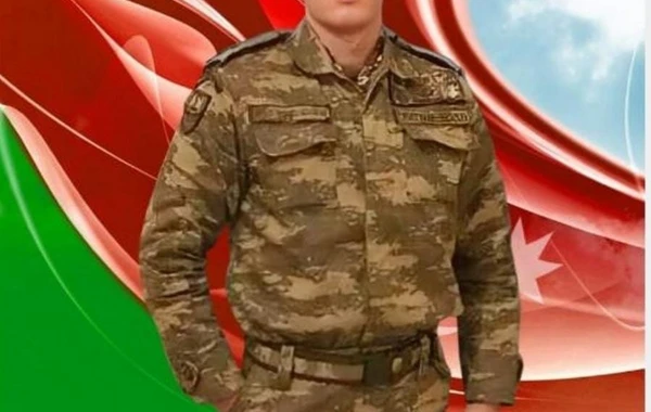 Doğum günündə şəhidlik məqamına ucalan Şuşa fatehi - FOTO