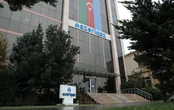 “Azəriqaz” gücləndirilmiş rejimdə çalışacaq