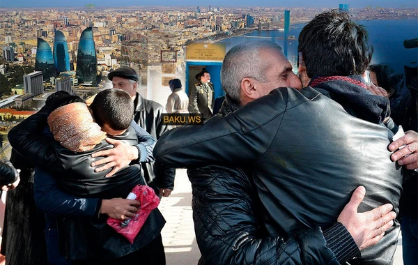 Hansı məhbuslar əfv olunacaq? – Komissiya üzvü AÇIQLADI