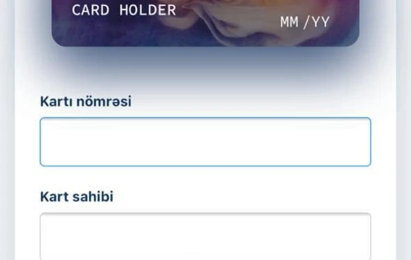 Bank kartınızdan oğurluq edə bilərlər  - İndi də bu üsula əl atırlar - FOTO