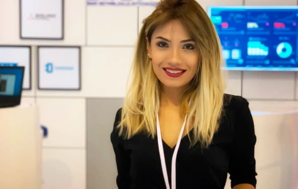 Beynəlxalq Avtovağzalın mətbuat xidmətinin rəhbəri vəzifəsindən ayrılıb