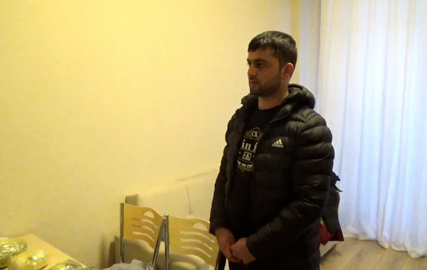 Polis əməliyyatlar keçirdi, 48 kq-dan artıq narkotik götürüldü - VİDEO