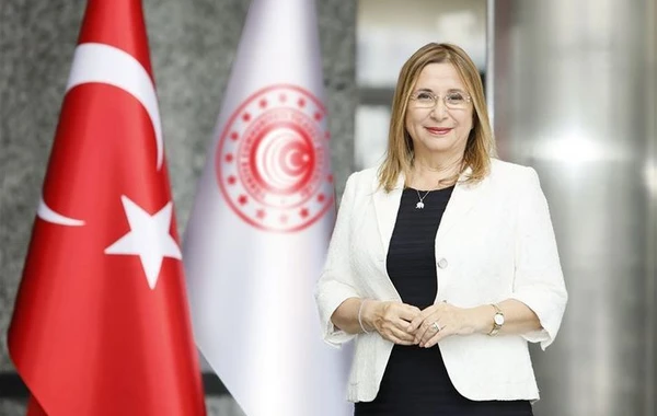 Azərbaycanla Türkiyə arasında preferensial ticarətə dair Saziş martın 1-dən qüvvəyə minəcək