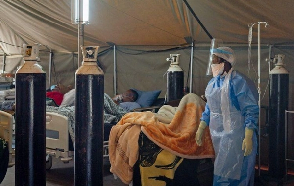 ÜST-dən yeni koronavirus ştammı ilə bağlı qorxuya salan AÇIQLAMA