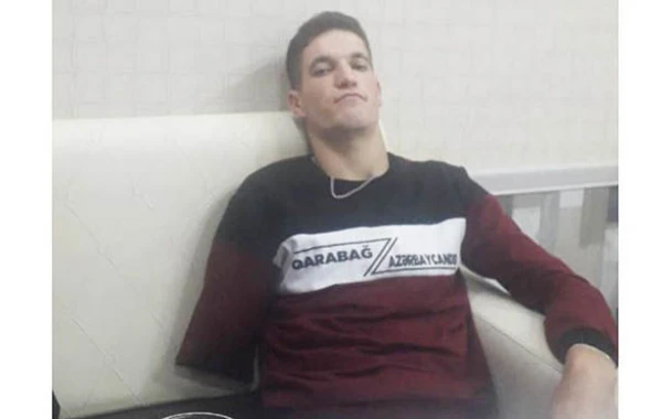 Vətən müharibəsi qazisi: “Əsas istəyim ailə həyatı qurmaqdır” - FOTO