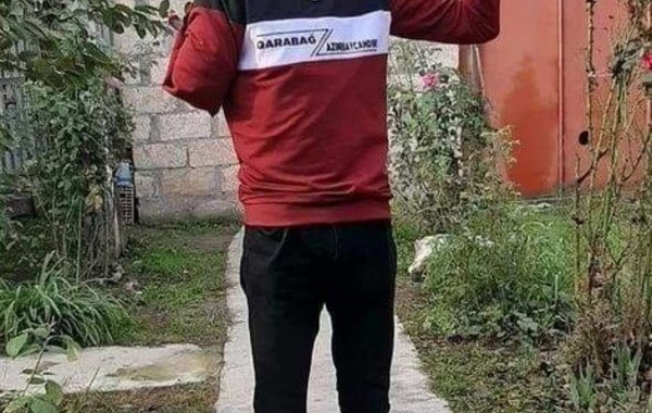 Vətən müharibəsi qazisi: “Əsas istəyim ailə həyatı qurmaqdır” - FOTO