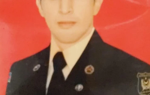 25 yaşlı hərbçimizin şəhid xəbəri gəldi - FOTO