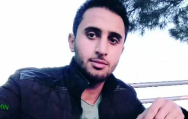 25 yaşlı hərbçimizin şəhid xəbəri gəldi - FOTO