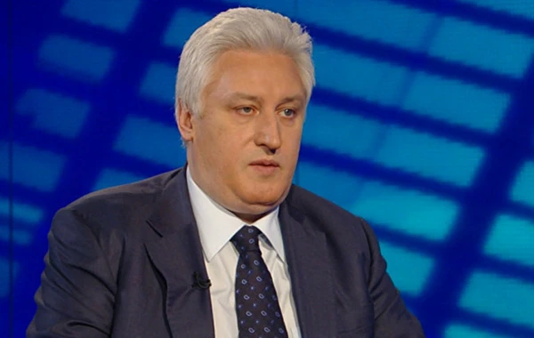 İqor Korotçenko: “Elə təəssürat yaranır ki, sanki Ağdamda, Füzulidə atom bombası partlayıb”