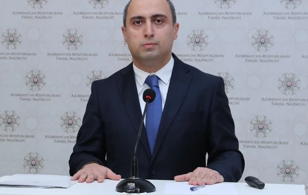 Emin Əmrullayevdən YENİ TƏYİNATLAR