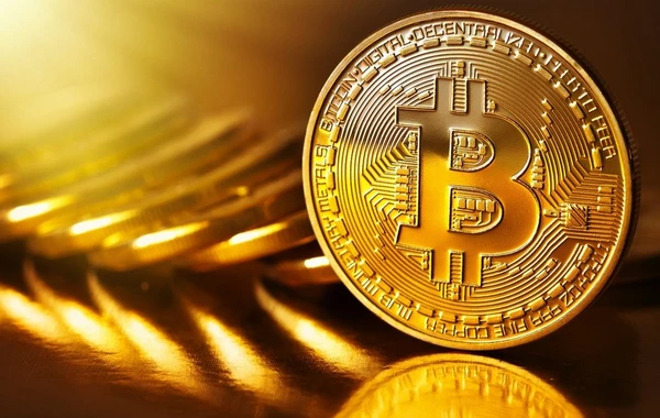 Bitkoinin qiyməti 70 min dollara yaxınlaşır