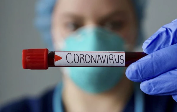 Azərbaycanda son sutkada koronavirusa yoluxanların sayı açıqlandı