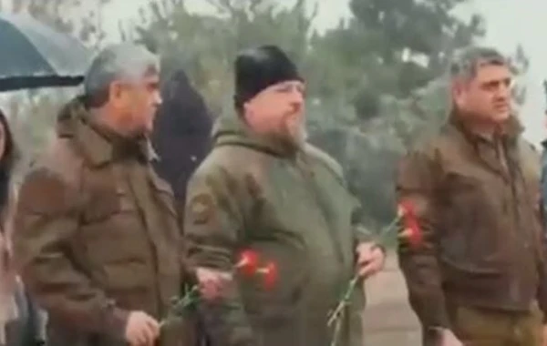 “Caliber”: Rusiyalı din xadimi Qarabağdan çıxarılacaq - FOTO
