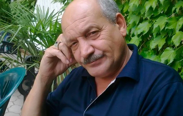 Ramiz Əzizbəyli: “Rasim Balayevi ömür boyu bağışlamayacam” - Evindən reportaj